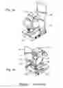Fig. 02 - Method of positioning a patient for medical procedures