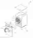 Fig. 01 - Control method of a laundry machine