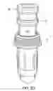 Fig. 06 - Inside boat thruhole fitting clearing