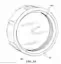Fig. 09 - Inside boat thruhole fitting clearing