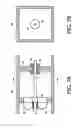 Fig. 07 - Linear bearing using rolling leaf springs