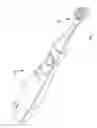 Fig. 02 - INTERCHANGEABLE TOOTH BRUSH AND ASSOCIATED METHOD FOR PROMOTING ORAL HEALTH