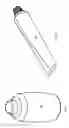 Fig. 06 - INTERCHANGEABLE TOOTH BRUSH AND ASSOCIATED METHOD FOR PROMOTING ORAL HEALTH