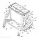 Fig. 01 - Mop agitator