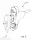 Fig. 02 - Releasably interlocking instrument handle and method for use thereof