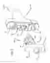 Fig. 03 - Releasably interlocking instrument handle and method for use thereof