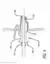 Fig. 07 - Releasably interlocking instrument handle and method for use thereof