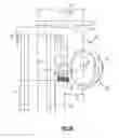Fig. 04 - Gate hinge assembly