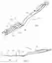 Fig. 02 - Handle for removable cleaning implement
