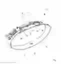 Fig. 02 - Clamping device for bridging two elements which can be brought closer to each other
