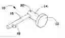 Fig. 01 - LOCKABLE MEN'S FORMAL WEAR STUD