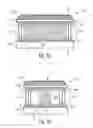 Fig. 02 - Cremation urn, kit and system for retaining cremation remains