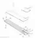 Fig. 01 - Embossed cell analyte sensor and methods of manufacture