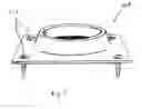 Fig. 08 - Bathtub accessory device and method