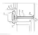 Fig. 10 - Bathtub accessory device and method