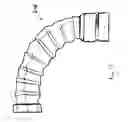 Fig. 16 - Bathtub accessory device and method