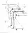 Fig. 24 - Bathtub accessory device and method