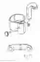Fig. 25 - Bathtub accessory device and method