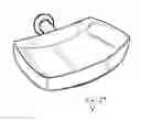Fig. 30 - Bathtub accessory device and method