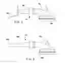 Fig. 02 - Automotive glass-setting tool