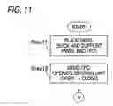 Fig. 10 - Part mounting device and part mounting method