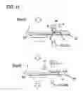 Fig. 14 - Part mounting device and part mounting method