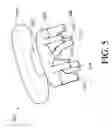 Fig. 06 - Temporary Removable Sole with Removable Cleats