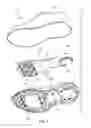 Fig. 02 - Footwear cooling system
