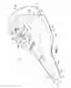 Fig. 02 - Wear assembly for excavating equipment