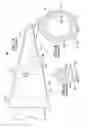 Fig. 04 - Wear assembly for excavating equipment