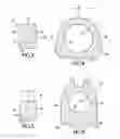 Fig. 05 - Wear assembly for excavating equipment