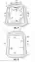 Fig. 06 - Wear assembly for excavating equipment