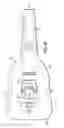 Fig. 08 - Wear assembly for excavating equipment