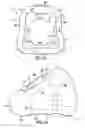 Fig. 09 - Wear assembly for excavating equipment
