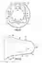 Fig. 10 - Wear assembly for excavating equipment