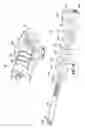 Fig. 13 - Wear assembly for excavating equipment