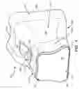 Fig. 05 - Wear assembly for excavating equipment