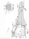 Fig. 08 - Wear assembly for excavating equipment