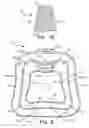 Fig. 10 - Wear assembly for excavating equipment
