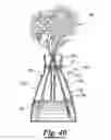 Fig. 12 - FLORAL CONTAINER AND METHODS OF USE THEREOF