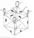 Fig. 01 - TRANSPORT CONTAINER FOR METAL ALCOHOLATES AND METHOD FOR TRANSPORTING METAL ALCOHOLATES