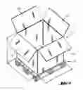 Fig. 03 - TRANSPORT CONTAINER FOR METAL ALCOHOLATES AND METHOD FOR TRANSPORTING METAL ALCOHOLATES