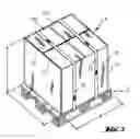 Fig. 04 - TRANSPORT CONTAINER FOR METAL ALCOHOLATES AND METHOD FOR TRANSPORTING METAL ALCOHOLATES