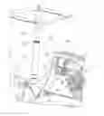 Fig. 01 - ASSEMBLY FOR COOLING AN EXHAUST GAS STREAM