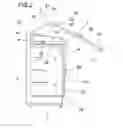 Fig. 03 - REFRIGERATING APPLIANCE