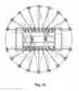 Fig. 07 - Floating offshore structure for hydrocarbon production