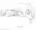 Fig. 09 - Auto hammer