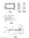 Fig. 02 - JOINED UNIT OF GLASS BASE MEMBERS, AIRTIGHT ENVELOPE, AND METHOD FOR PRODUCING GLASS STRUCTURAL UNIT