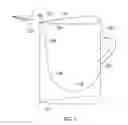 Fig. 02 - Beverage cup for drinking use in spacecraft or weightless environments