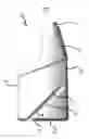 Fig. 02 - FLUID DISPENSER CONTAINING A BAFFLE